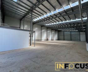 Factory, Warehouse & Industrial commercial property for sale at Silverdale NSW 2752