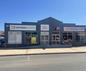 Offices commercial property for lease at SHOP 2 / 41 YAMBIL STREET Griffith NSW 2680