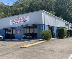 Factory, Warehouse & Industrial commercial property for lease at Unit 10/16 Stockyard Place West Gosford NSW 2250