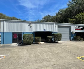 Factory, Warehouse & Industrial commercial property for lease at Unit 10/16 Stockyard Place West Gosford NSW 2250