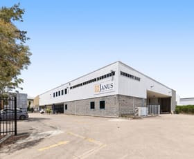 Factory, Warehouse & Industrial commercial property for lease at 33 - 37 Egerton Street Silverwater NSW 2128