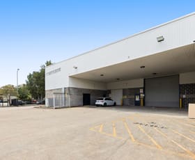 Factory, Warehouse & Industrial commercial property for lease at 33 - 37 Egerton Street Silverwater NSW 2128
