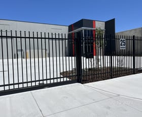 Factory, Warehouse & Industrial commercial property leased at 1/25 Carbonate Road Wangara WA 6065