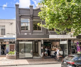 Showrooms / Bulky Goods commercial property for lease at Shop 1/29A Botany Road Waterloo NSW 2017