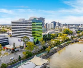 Offices commercial property for lease at Level 2 Suite 2/303 Coronation Drive Milton QLD 4064