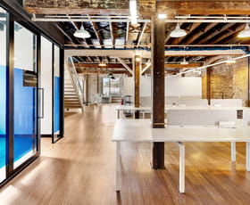 Offices commercial property for lease at 107-109 REGENT`STREET Chippendale NSW 2008