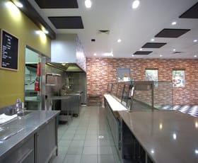 Shop & Retail commercial property leased at 28/5-7 Anella Avenue Castle Hill NSW 2154