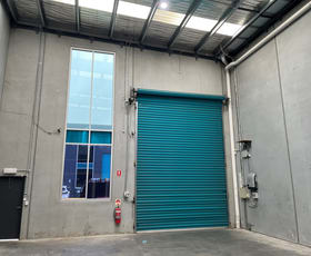 Factory, Warehouse & Industrial commercial property leased at 7/33-39 Corporate Boulevard Bayswater VIC 3153