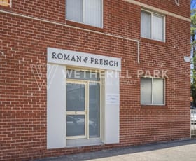 Offices commercial property leased at Smithfield NSW 2164
