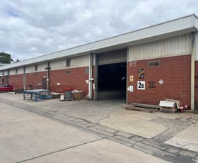 Factory, Warehouse & Industrial commercial property for lease at 2B2/1001 Mountain Highway Boronia VIC 3155