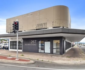 Offices commercial property leased at 267 Mulgrave Road Bungalow QLD 4870