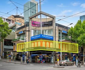 Offices commercial property for lease at Ground and First Floor/360 Bourke Street Melbourne VIC 3000