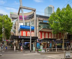 Offices commercial property for lease at Ground and First Floor/360 Bourke Street Melbourne VIC 3000