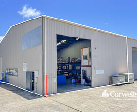 Factory, Warehouse & Industrial commercial property for lease at 11/219 Brisbane Road Arundel QLD 4214