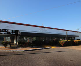 Factory, Warehouse & Industrial commercial property for lease at 13 & 14/41 Sadgroves Crescent Winnellie NT 0820
