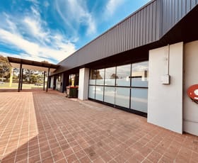 Factory, Warehouse & Industrial commercial property leased at 5A/70 Mahoneys Road Thomastown VIC 3074