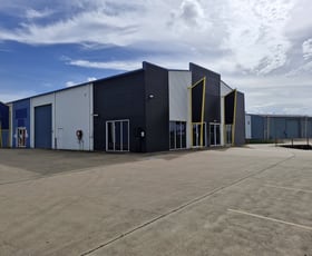 Factory, Warehouse & Industrial commercial property for lease at 16/96 Mount Perry Road Bundaberg North QLD 4670