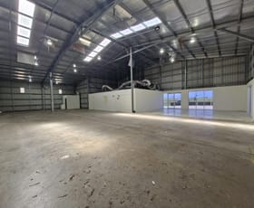 Factory, Warehouse & Industrial commercial property for lease at 16/96 Mount Perry Road Bundaberg North QLD 4670