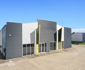 Factory, Warehouse & Industrial commercial property for lease at 16/96 Mount Perry Road Bundaberg North QLD 4670