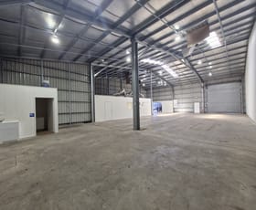 Factory, Warehouse & Industrial commercial property for lease at 16/96 Mount Perry Road Bundaberg North QLD 4670