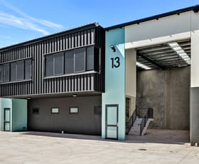 Factory, Warehouse & Industrial commercial property for lease at Unit 13/24 Helles Avenue Moorebank NSW 2170