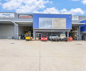 Offices commercial property leased at 2/40 Dunn Road Smeaton Grange NSW 2567