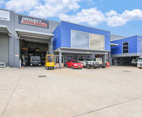 Offices commercial property leased at 2/40 Dunn Road Smeaton Grange NSW 2567