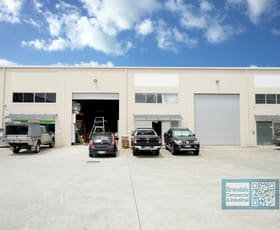 Factory, Warehouse & Industrial commercial property for lease at Kallangur QLD 4503