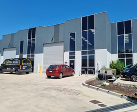 Factory, Warehouse & Industrial commercial property for lease at 3/3 Joyce Court Coburg North VIC 3058