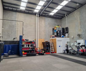 Factory, Warehouse & Industrial commercial property for lease at 3/3 Joyce Court Coburg North VIC 3058