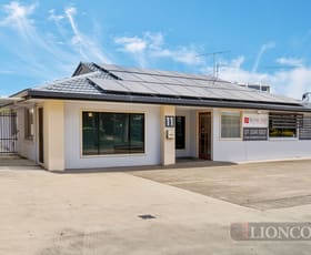 Offices commercial property leased at Springwood QLD 4127