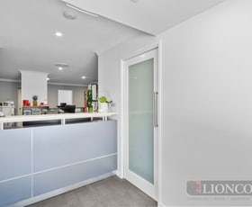 Offices commercial property leased at Springwood QLD 4127