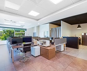 Offices commercial property for lease at Level 2/95A Burrows Road Alexandria NSW 2015