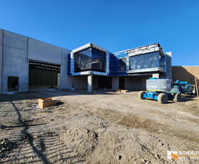 Factory, Warehouse & Industrial commercial property for lease at 10 Platinum Street Thomastown VIC 3074