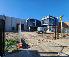 Factory, Warehouse & Industrial commercial property for lease at 10 Platinum Street Thomastown VIC 3074