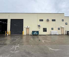 Factory, Warehouse & Industrial commercial property leased at Unit 9/8 Wainwright Road Mount Druitt NSW 2770