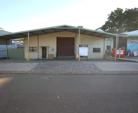 Factory, Warehouse & Industrial commercial property for lease at 916 Victoria Road West Ryde NSW 2114