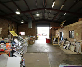Factory, Warehouse & Industrial commercial property for lease at 916 Victoria Road West Ryde NSW 2114