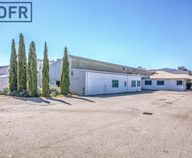 Factory, Warehouse & Industrial commercial property sold at 22 Tichborne Street Cockburn Central WA 6164