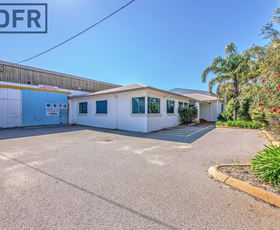 Factory, Warehouse & Industrial commercial property sold at 22 Tichborne Street Cockburn Central WA 6164