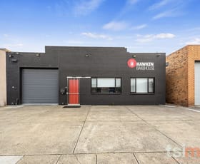 Showrooms / Bulky Goods commercial property for lease at 26 Ebden Street Moorabbin VIC 3189