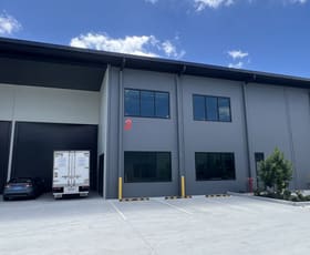 Factory, Warehouse & Industrial commercial property for lease at 3/20 Prospect Place Park Ridge QLD 4125