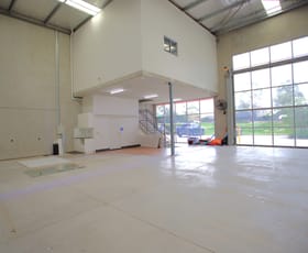 Factory, Warehouse & Industrial commercial property leased at 10/589 Withers Road Rouse Hill NSW 2155