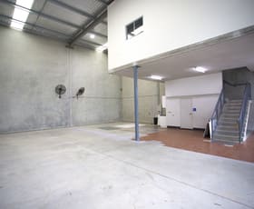 Factory, Warehouse & Industrial commercial property leased at 10/589 Withers Road Rouse Hill NSW 2155