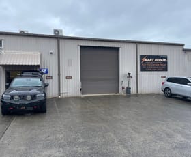 Factory, Warehouse & Industrial commercial property for lease at Unit 13/22-24 Arizona Road Charmhaven NSW 2263