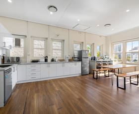 Offices commercial property for lease at Level 3/91 Reservoir Street Surry Hills NSW 2010
