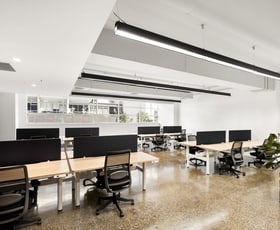 Offices commercial property leased at Suite 402/50 Holt Street Surry Hills NSW 2010