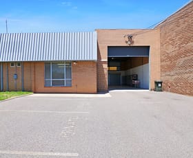Factory, Warehouse & Industrial commercial property leased at 4A Shields Crescent Booragoon WA 6154