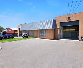 Factory, Warehouse & Industrial commercial property leased at 4A Shields Crescent Booragoon WA 6154