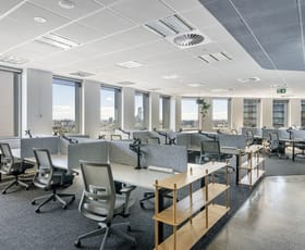 Offices commercial property for lease at 636 St Kilda Road Melbourne VIC 3004